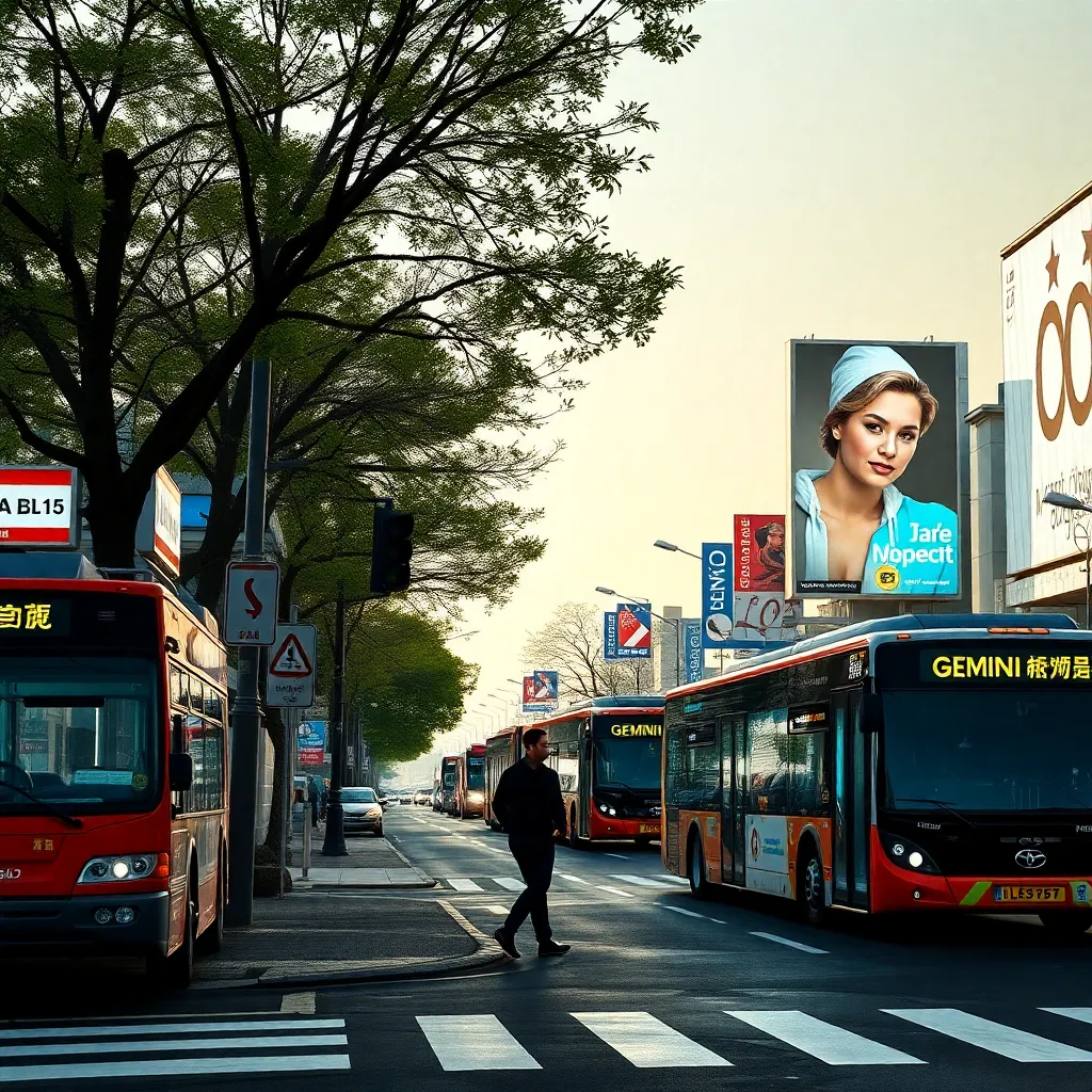 Gemini 3 Unveiled: Smarter AI App Updates