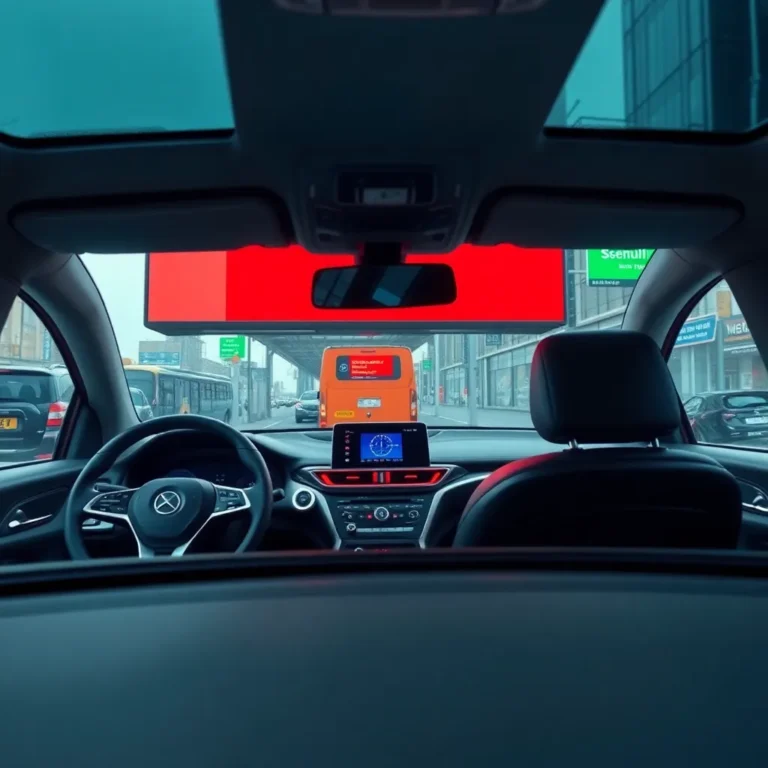 Gemini AI Revolutionizes Android Auto Experience