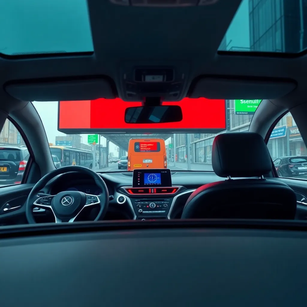 Gemini AI Revolutionizes Android Auto Experience