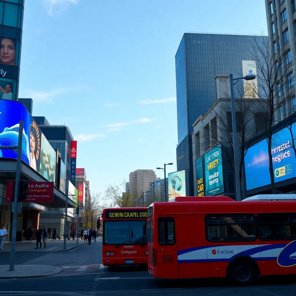 Gemini API's File Search: RAG for Developers