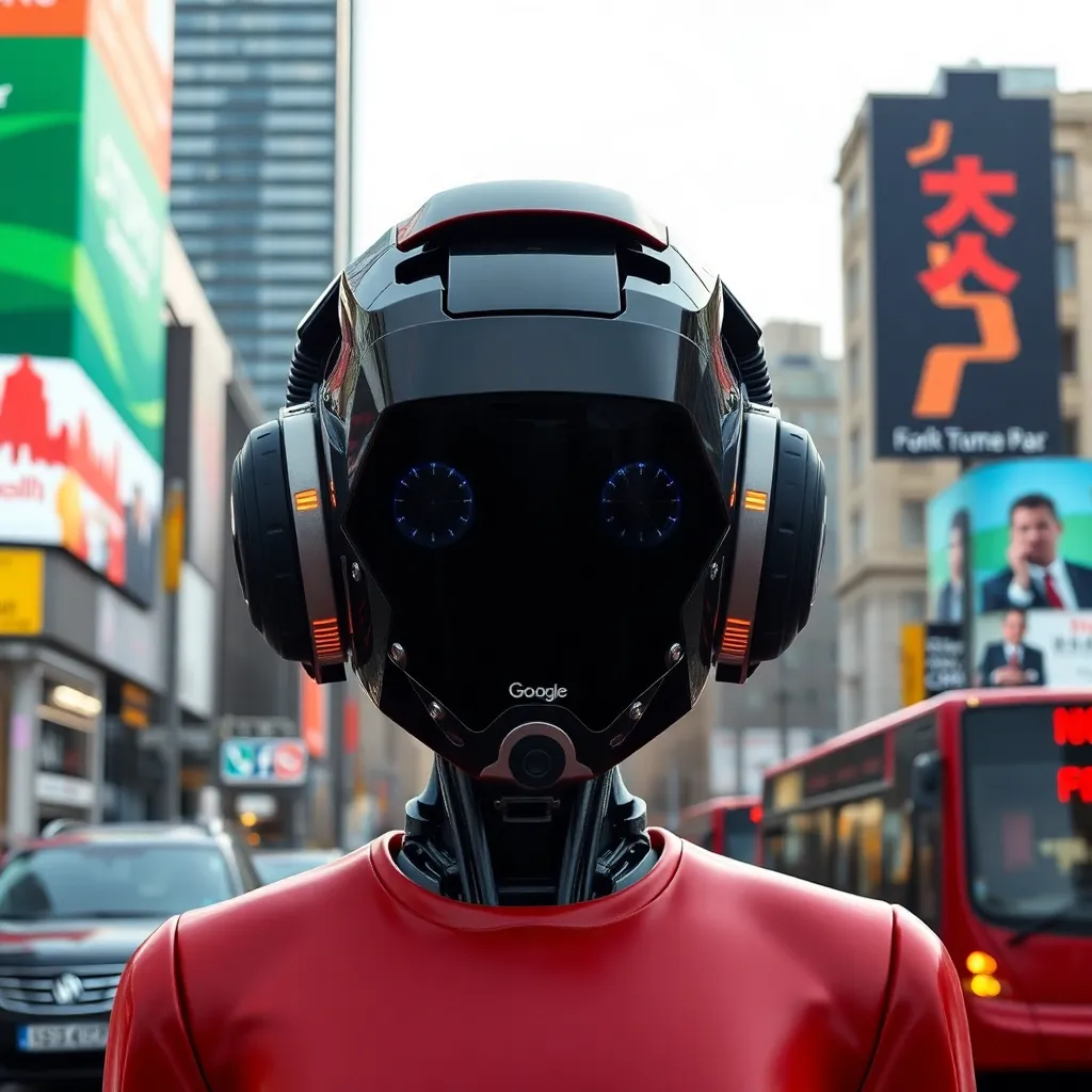 Google AI: Your Key to Effortless 2025 Holiday Hosting