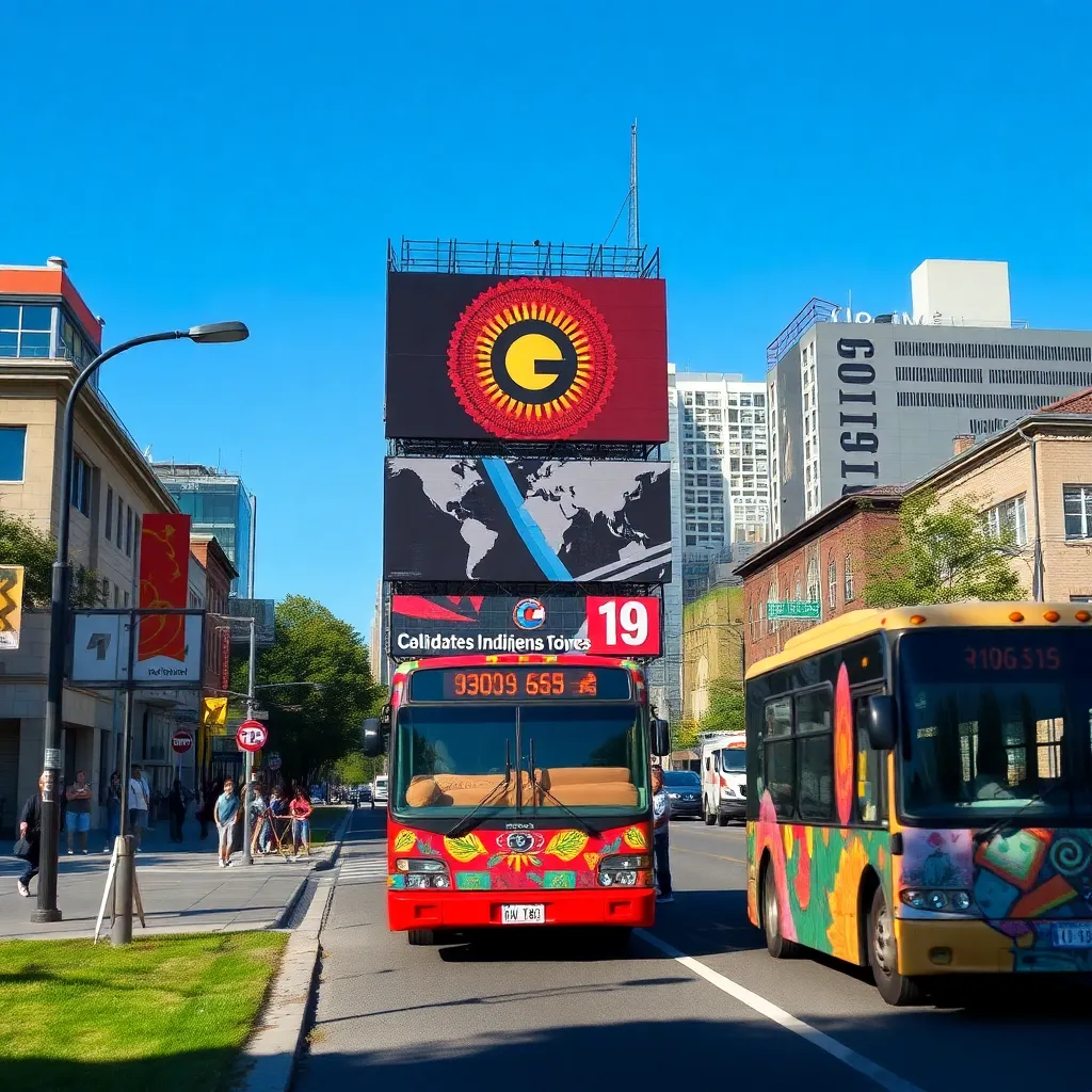 Google Amplifies Indigenous Voices for Heritage Month