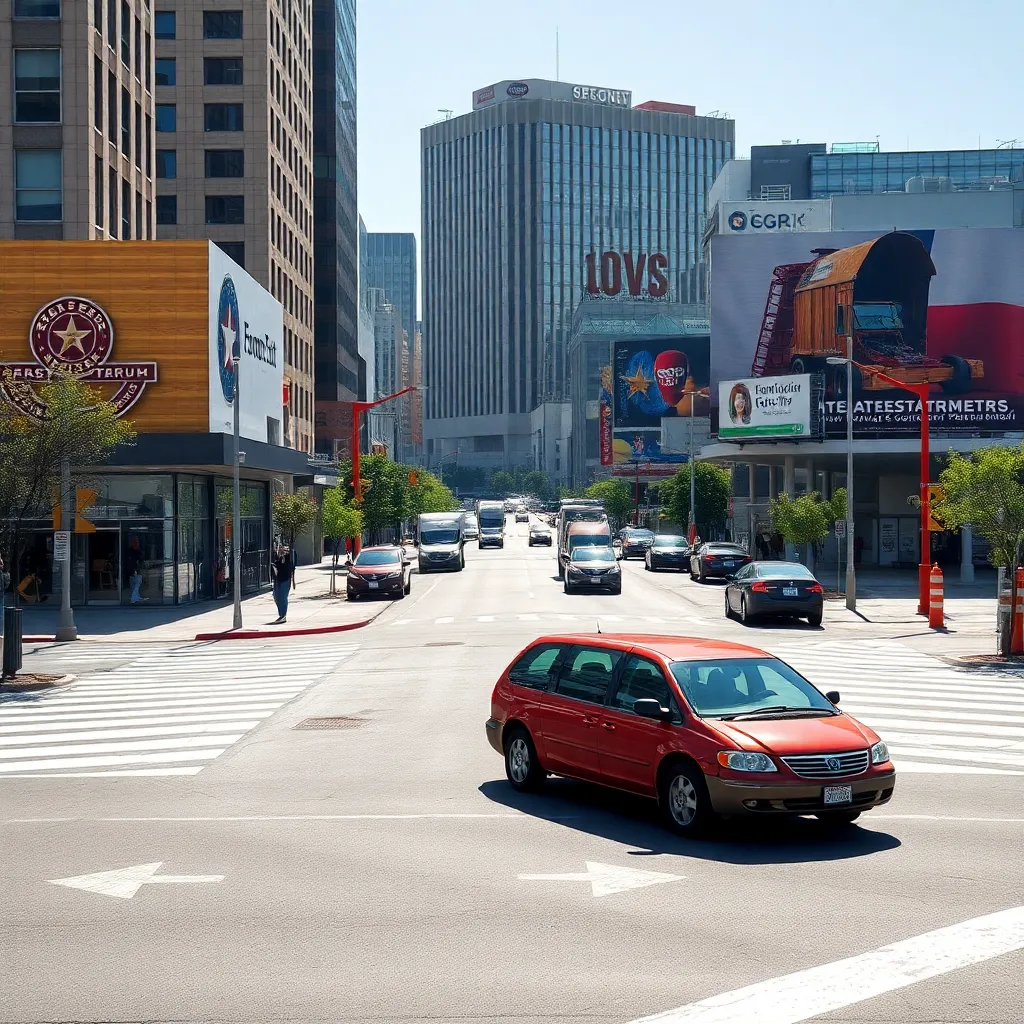 Google Commits $40 Billion to Texas: An Incomplete Picture