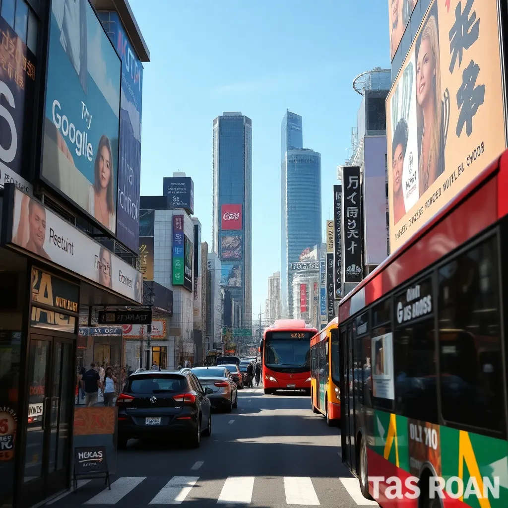 Google Photos AI: Next-Gen Editing & Creative Tools Unveiled