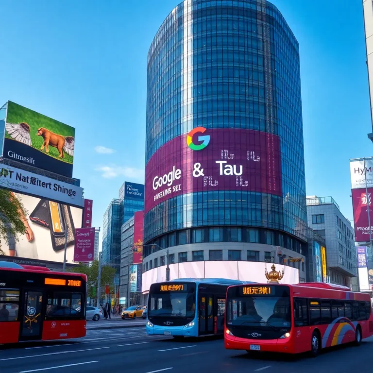 Google & TAU Boost AI Research: New Projects & Impact