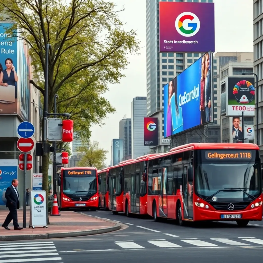 Google to Appeal EC Ad Tech Decision, Citing Market Dynamics