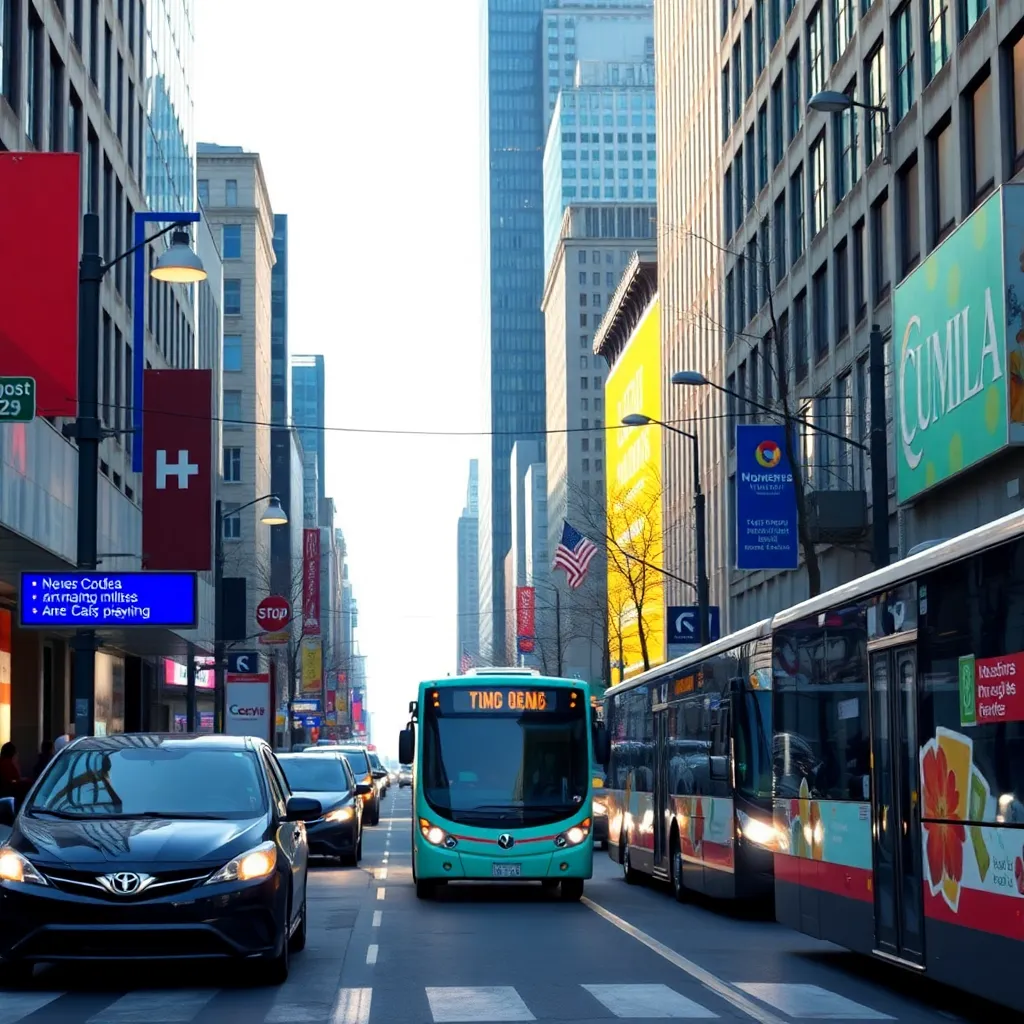 Google's AI & Tech for Stress-Free Holiday Planning