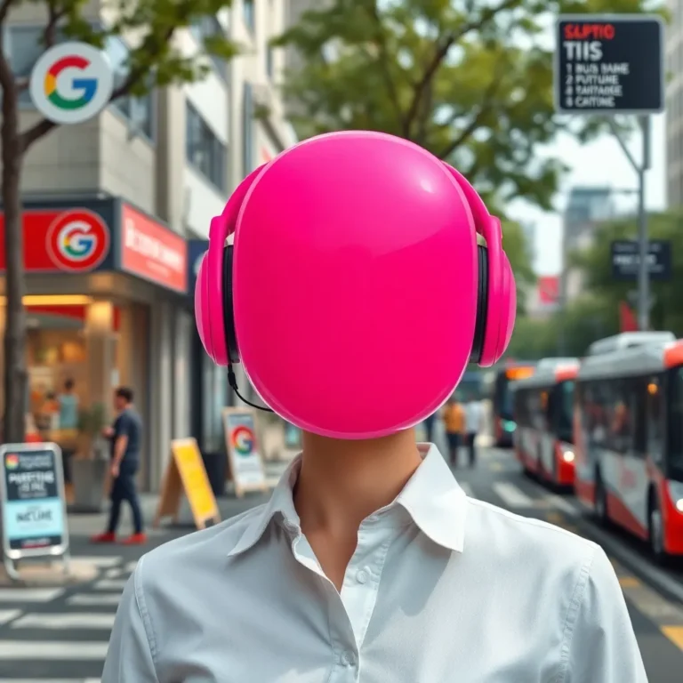 Google's Agentic Calling: Your AI Assistant for Local Businesses