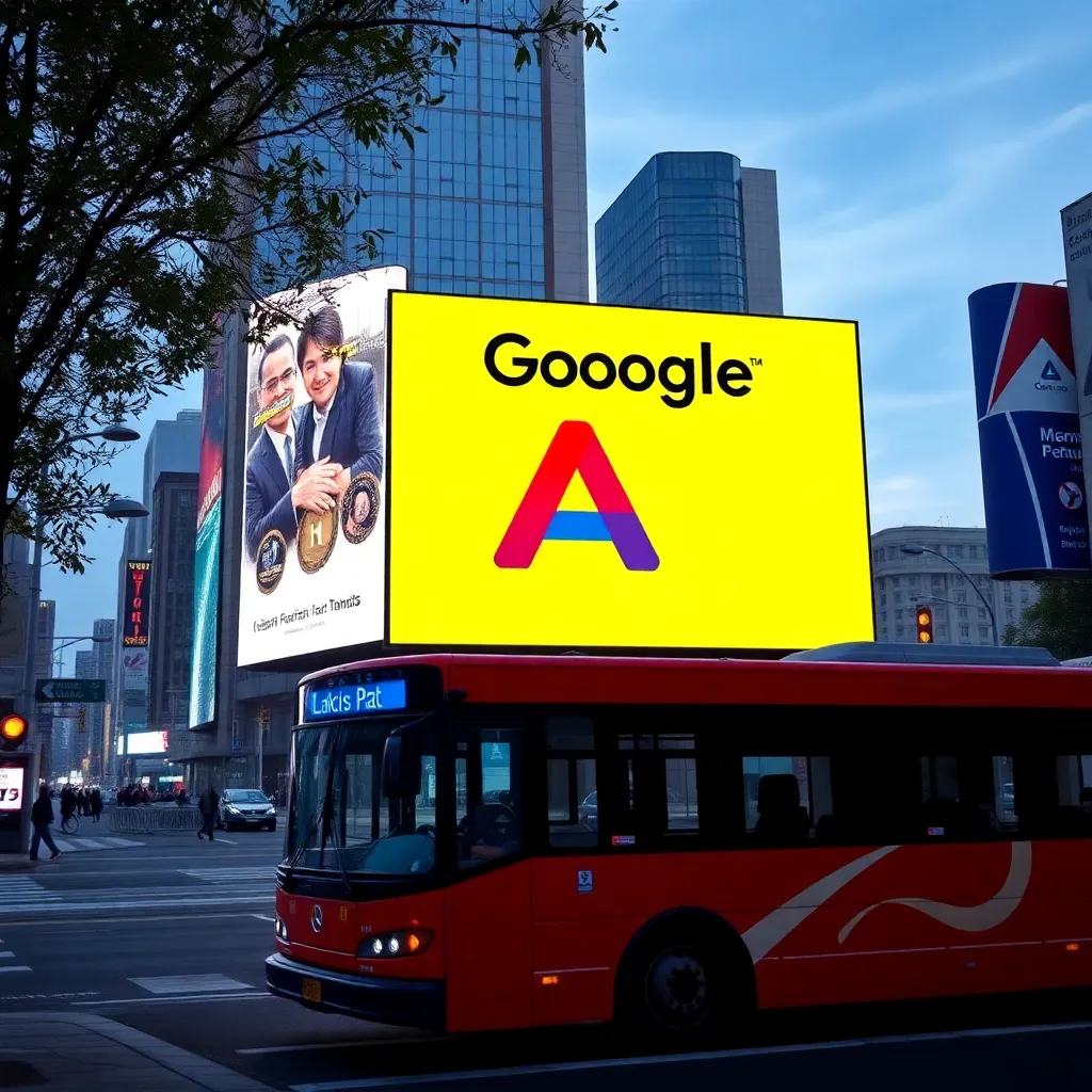 Google's New AI Advisors: Boost Ads & Analytics