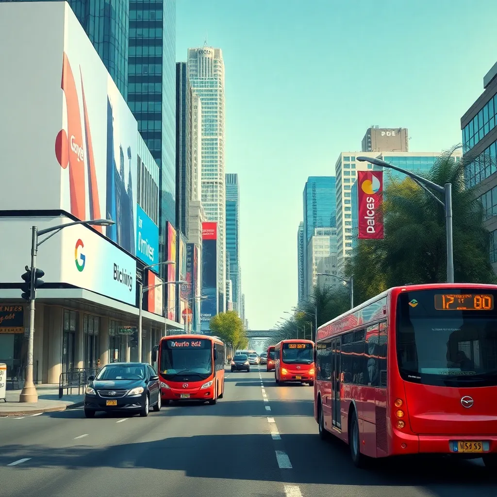 Google's US AI Investment Strategy: Global Leadership Drive