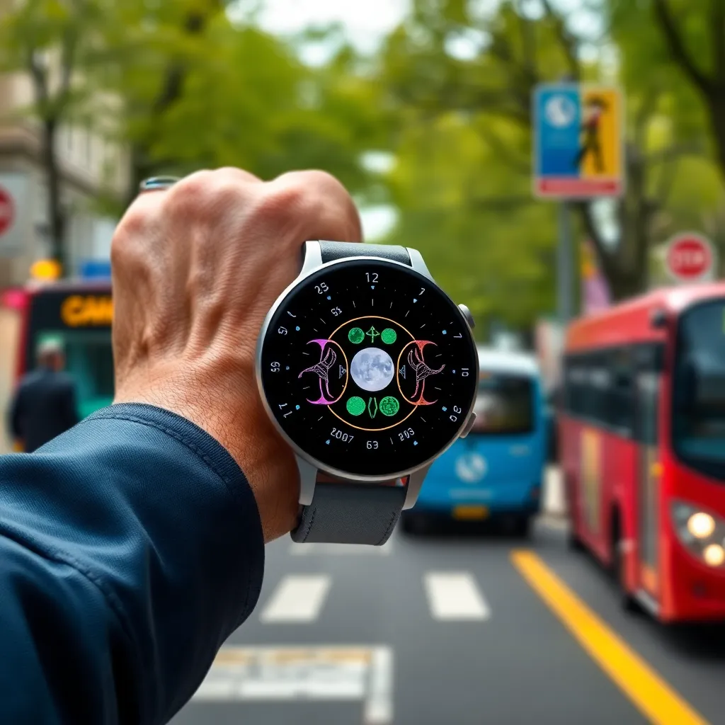 Hands-Free Gemini on Pixel Watch 4: Raise to Talk Guide