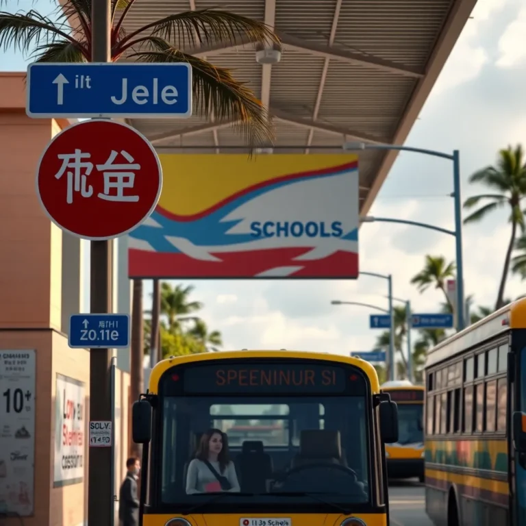 Miami Schools Pioneer AI for Enhanced Learning & Teaching