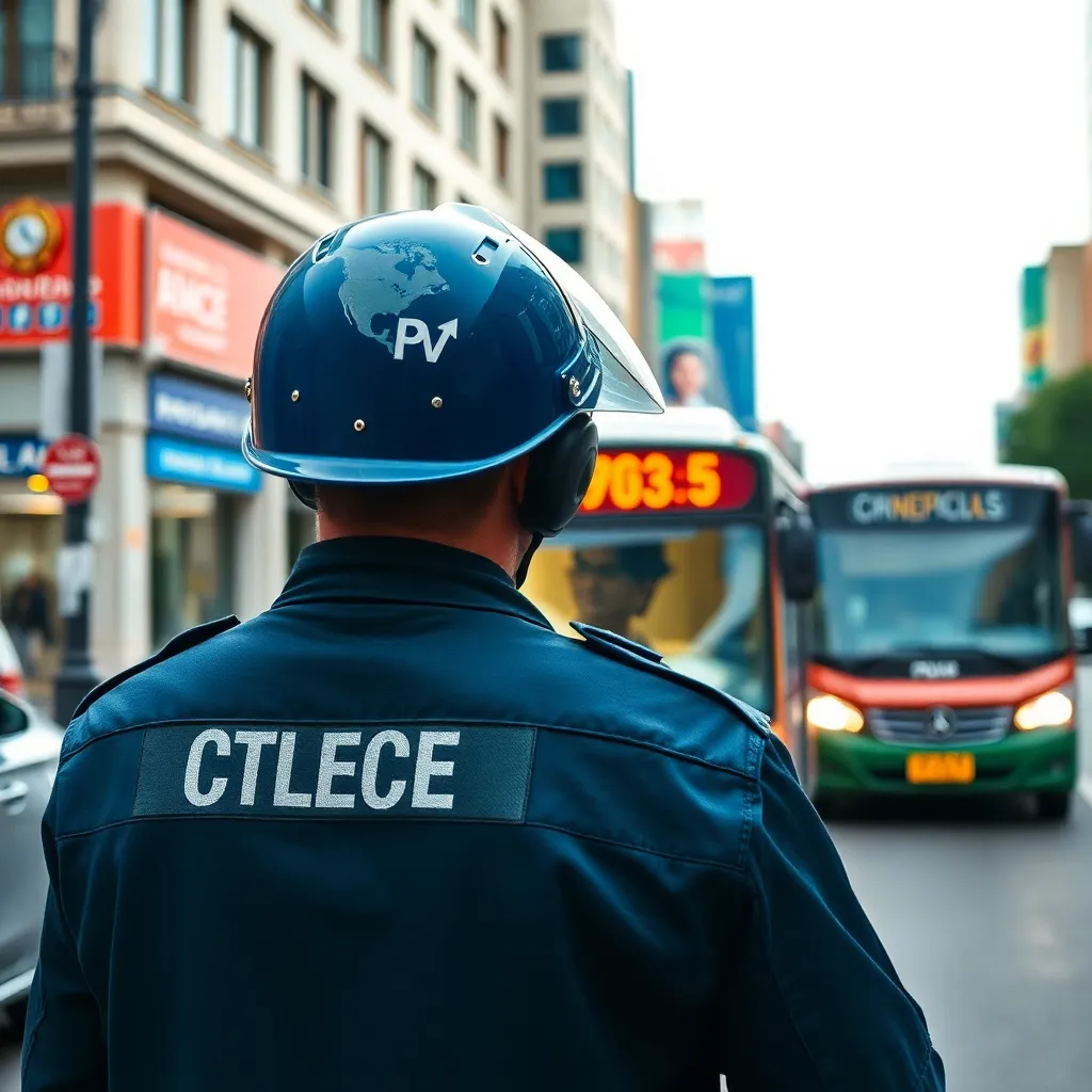 São Paulo Police Cut Device Theft by 90% with Android Enterprise