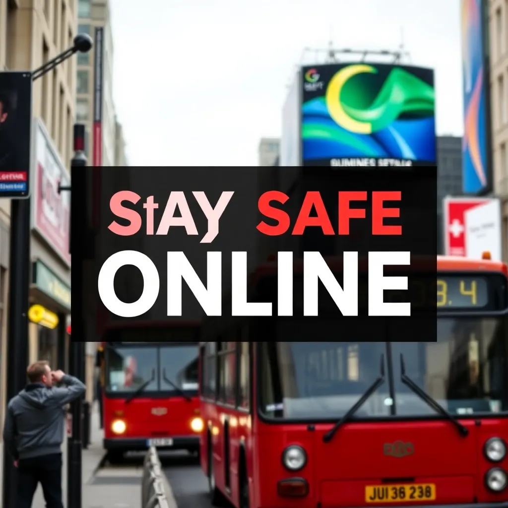 Stay Safe Online: Google's Latest Scam Advisory