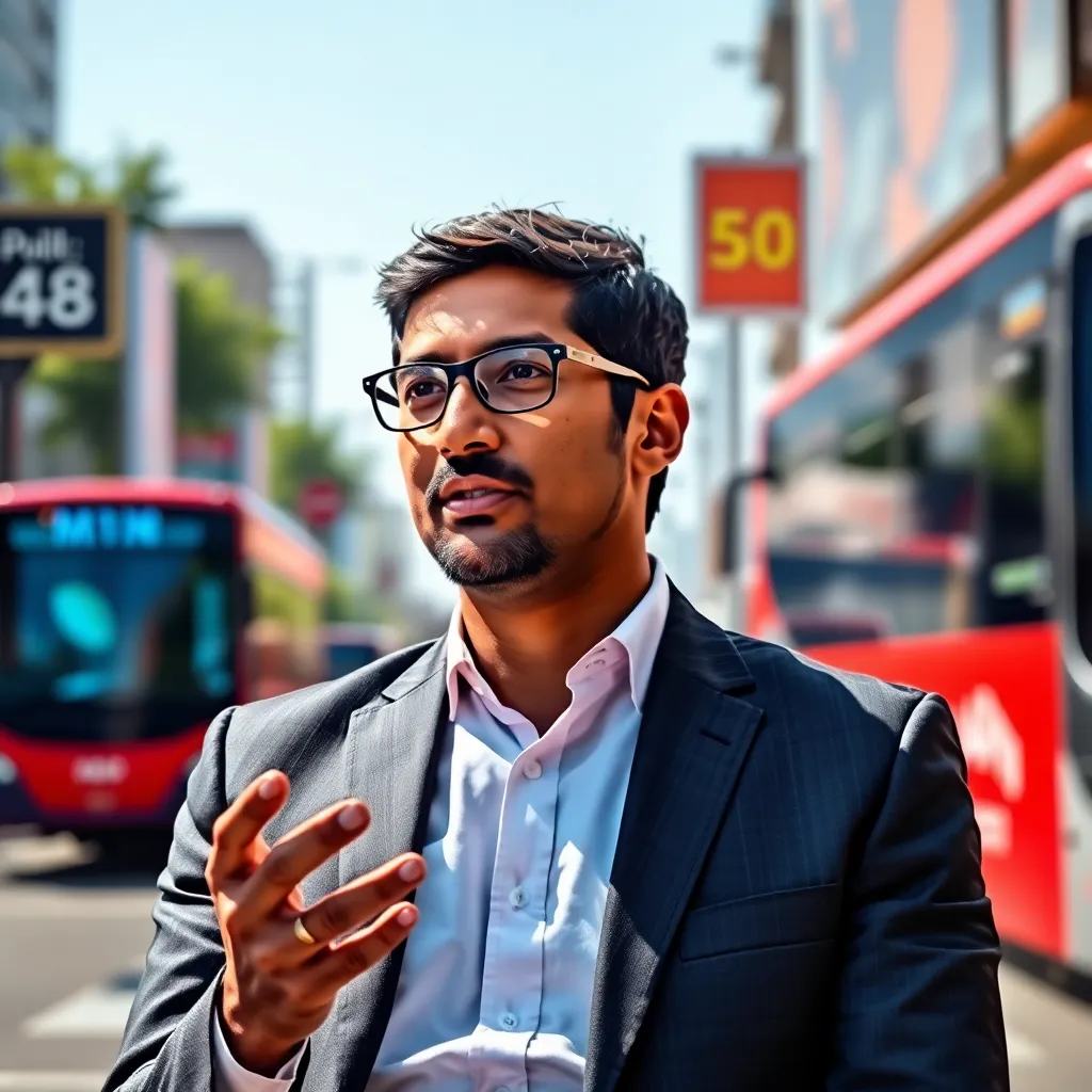 Sundar Pichai Discusses Gemini AI: Innovation & Impact