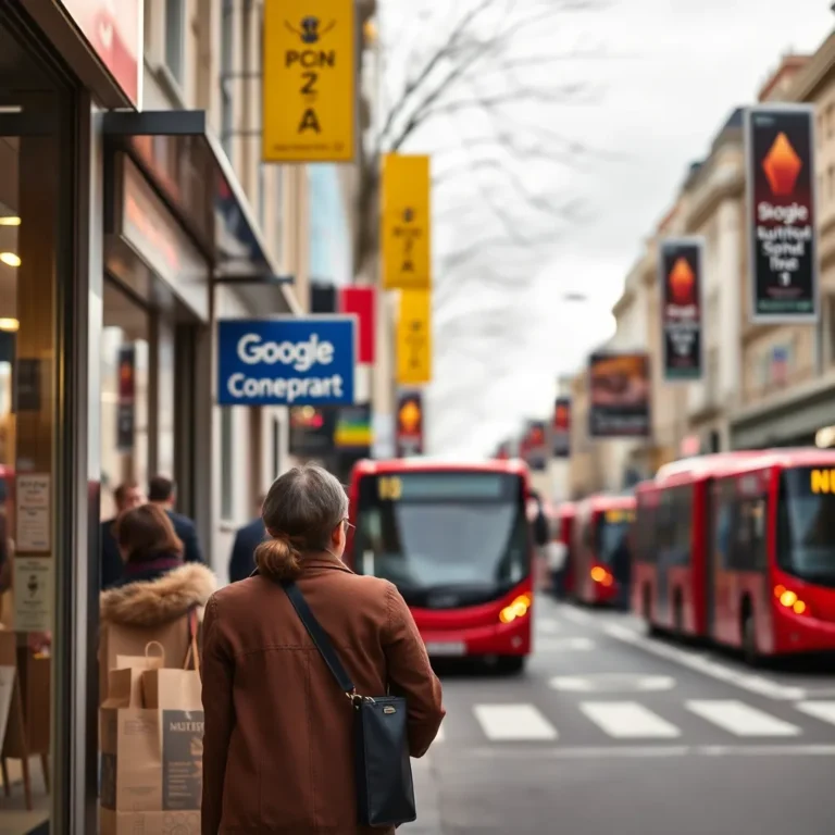 Unlock BFCM Savings with Google's AI Shopping Tools