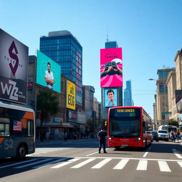 Waze Unveils Magical Navigation with 'Now You See Me 2' Illusionists