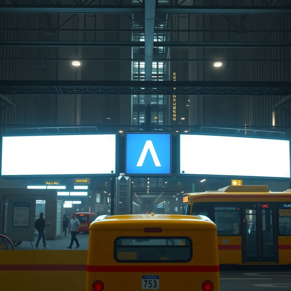 AI's Enterprise Labor Impact: Investors Eye 2026 Shifts