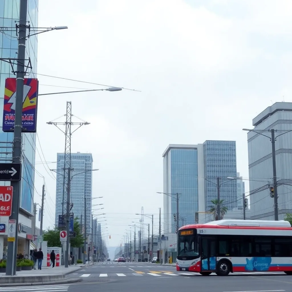 Alphabet Acquires Intersect for Sustainable Energy Infrastructure