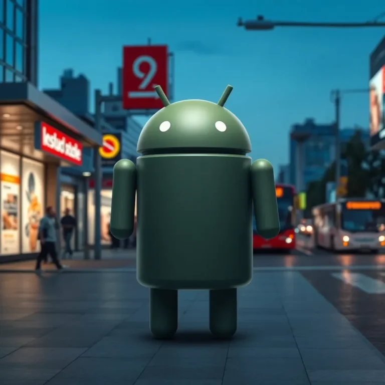 Android's Latest Accessibility Boosts User Experience