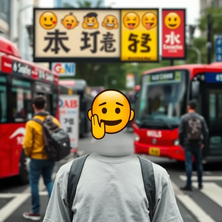 Android's Latest: Emotion Captions, Custom Emojis & Urgent Calls