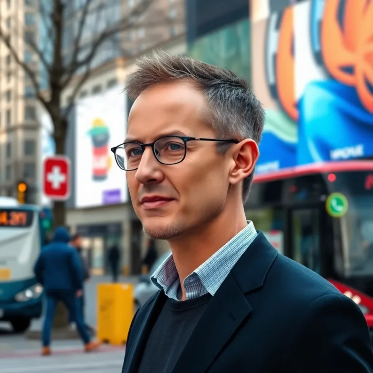 Apple Appoints New AI Head with Google & Microsoft Pedigree