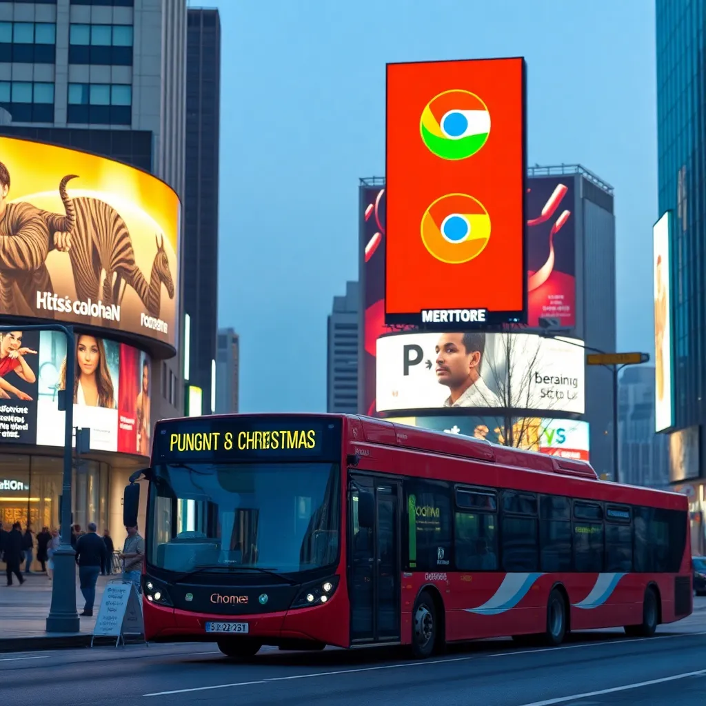 Chrome Autofill Boosts Holiday Prep with Smart New Features