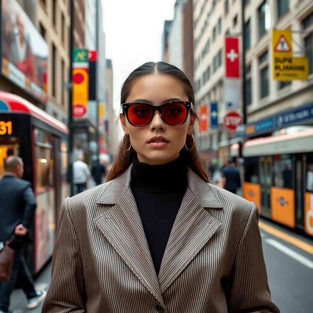 Doppl: AI Fashion Discovery with Virtual Try-On from Google Labs