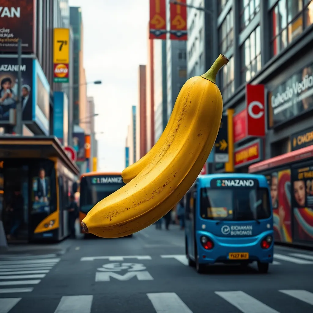 Exploring Nano Banana Trends: 2025 Insights