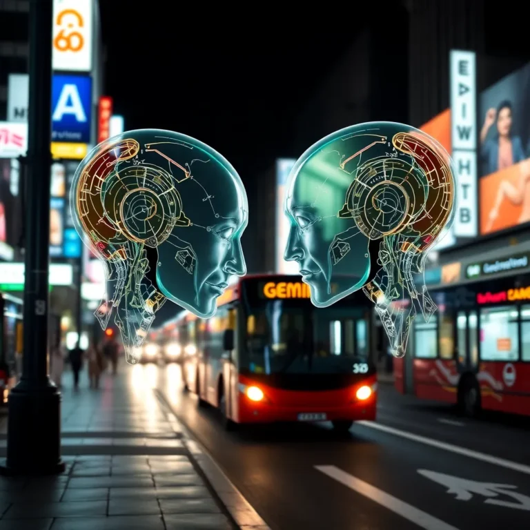 Gemini 3 Deep Think: Advanced AI Reasoning for Ultra Users