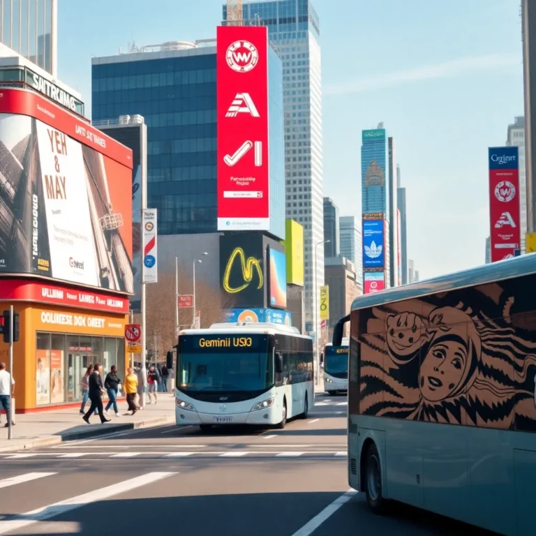 Gemini 3 Pro AI Expands Global Reach in Google Search