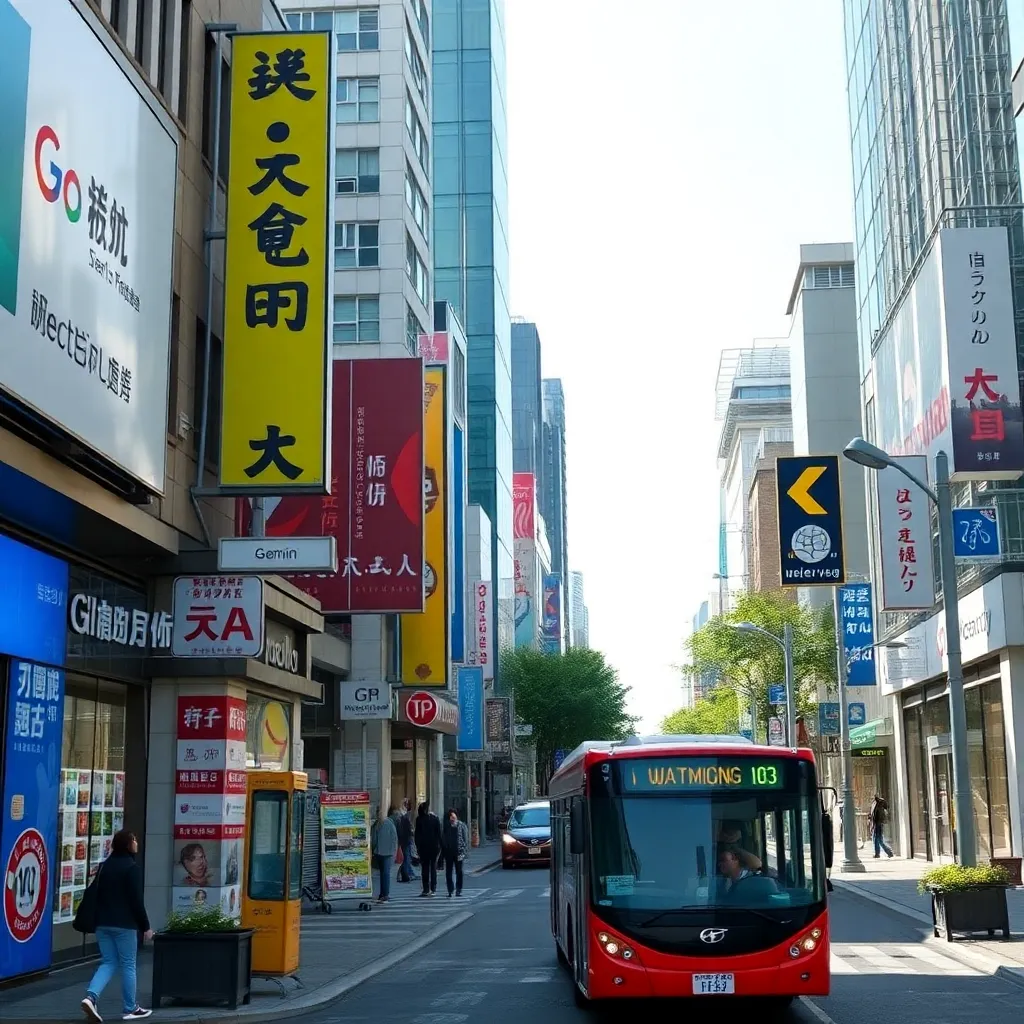 Gemini AI Elevates Google Translate: Smarter Language for All