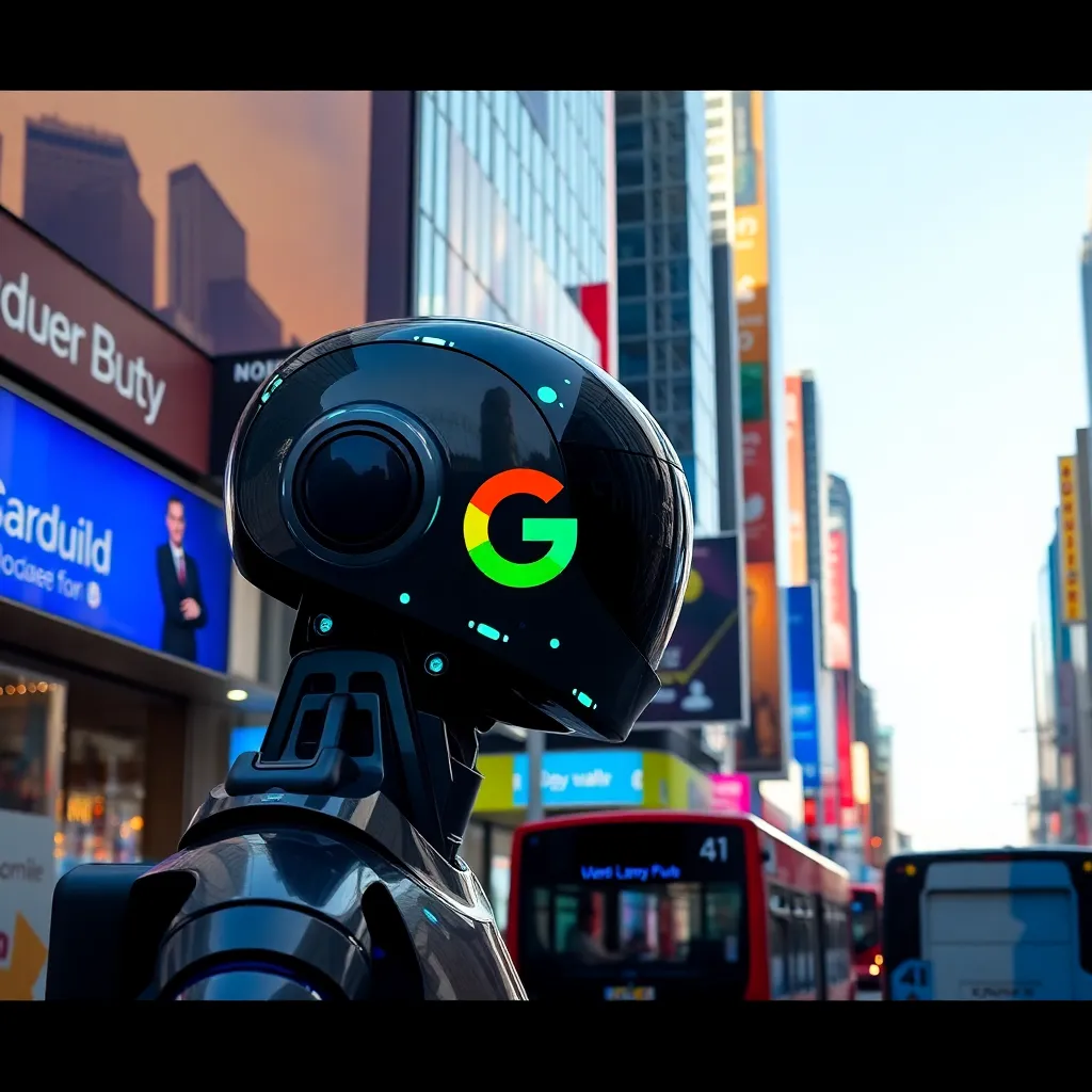Google AI 2025: A Year in Review of Gemini, Search & Pixel