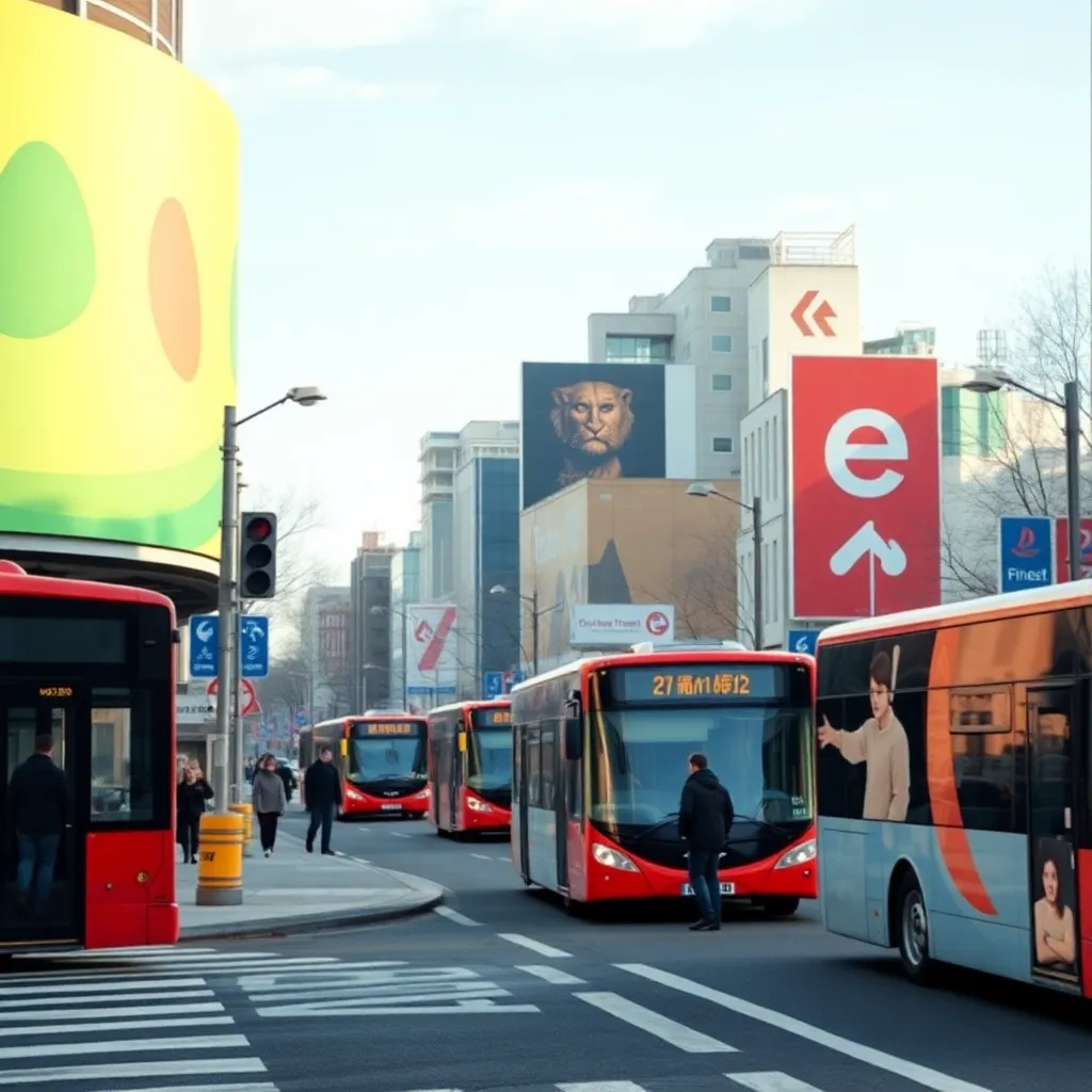 Google AI Innovations: November 2025 Announcement