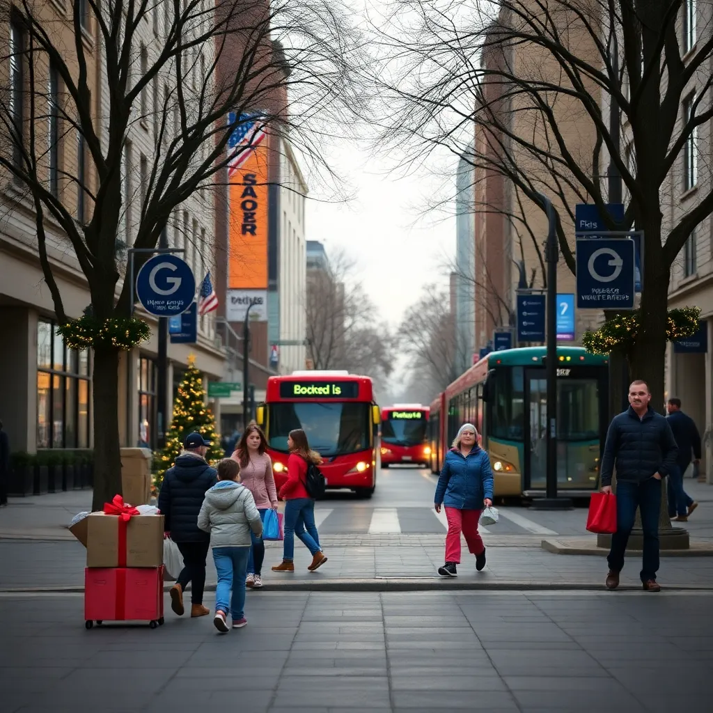 Google Family Link: Secure New Devices for a Safer Holiday Season