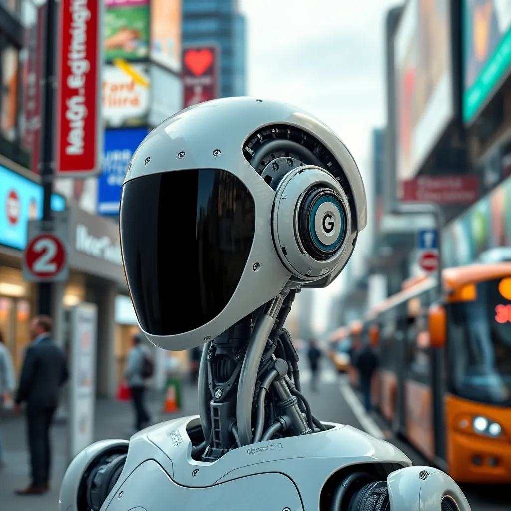 Google's 2025 AI & Robotics Breakthroughs: A Year in Review