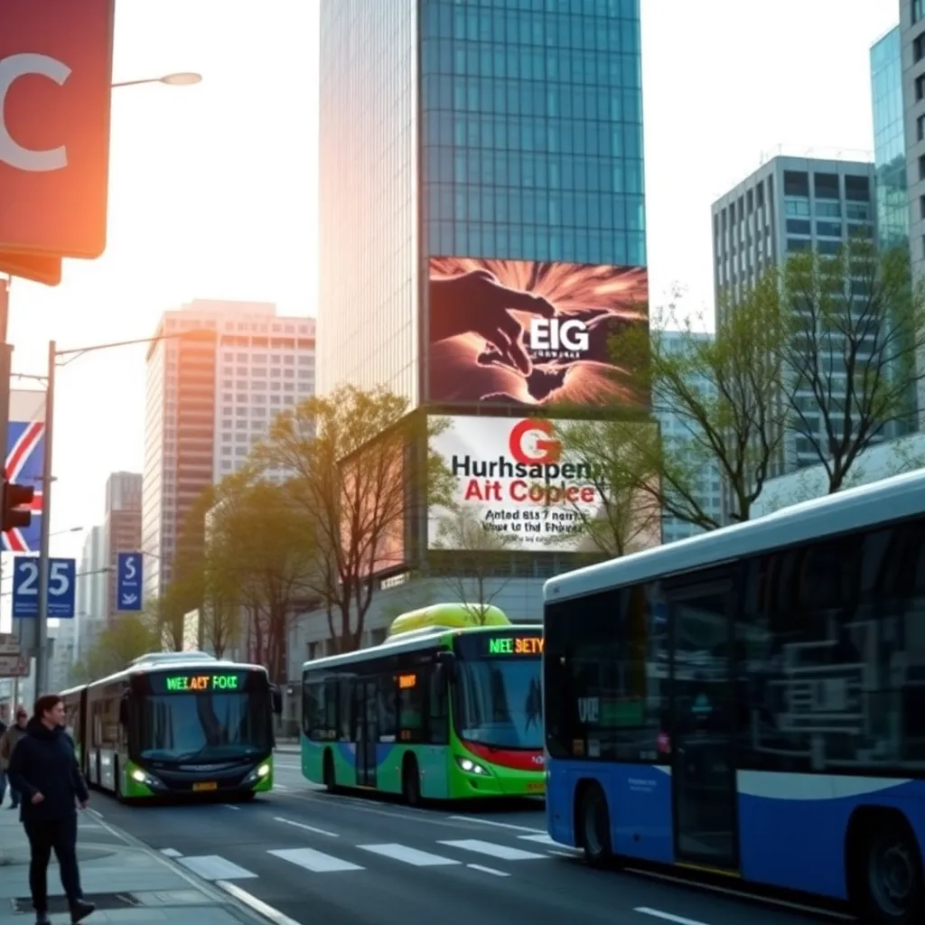 Google's AI Playbook: Enhancing ESG Reporting for Sustainability