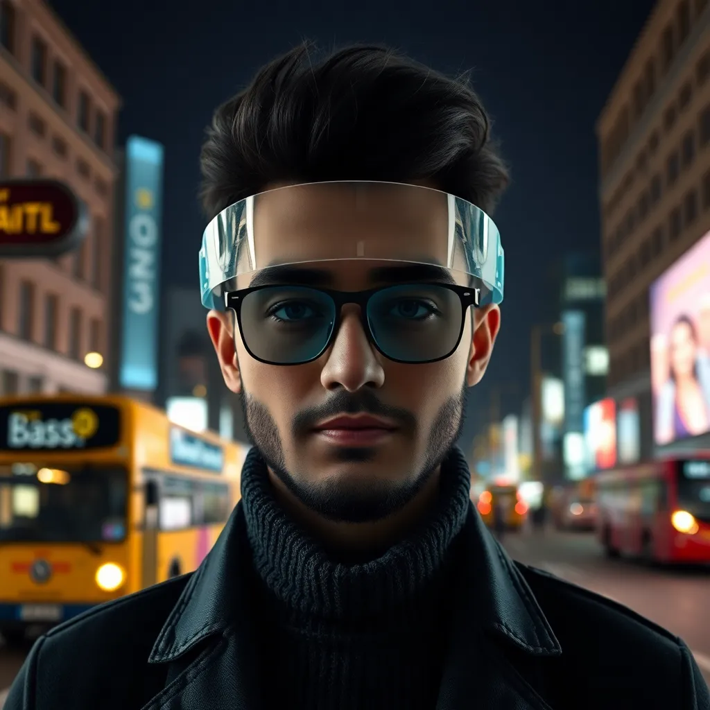 Google's AI Virtual Try-On Expands to UK & India for Festive Shopping