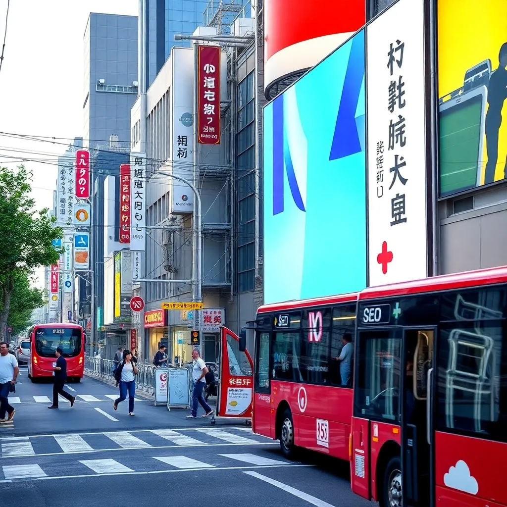 Google's Strategy for Japan's Mobile Competition Act Compliance