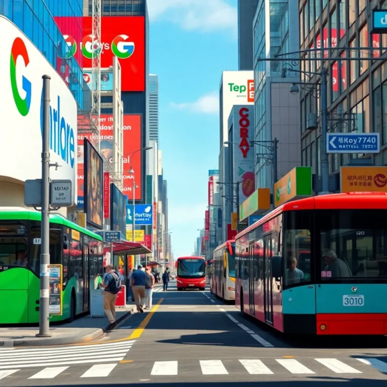 Google's Year in Search 2025: Uncovering Global Trends