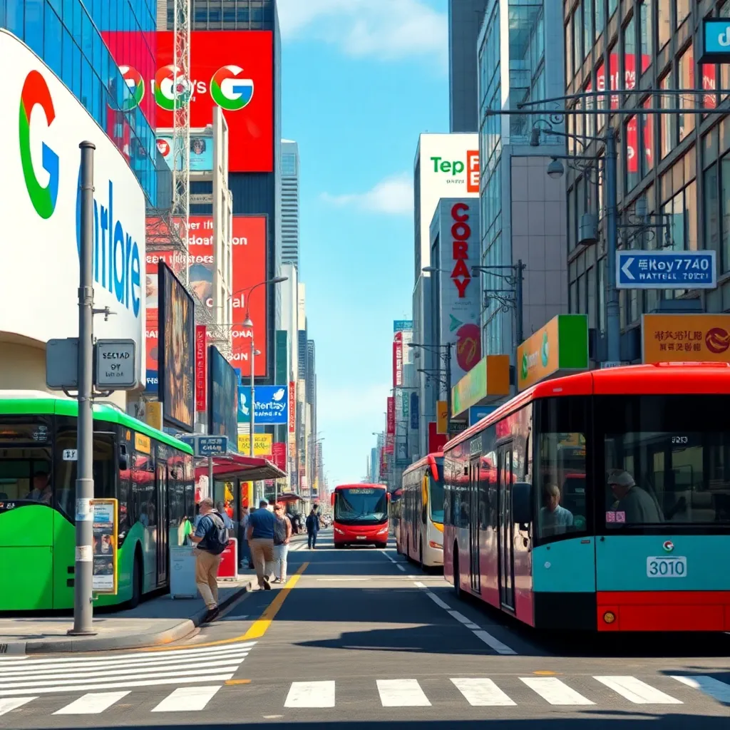 Google's Year in Search 2025: Uncovering Global Trends