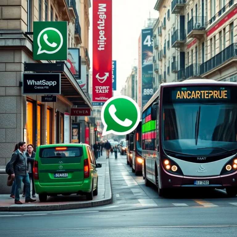 Italy Orders Meta to Halt WhatsApp AI Chatbot Ban