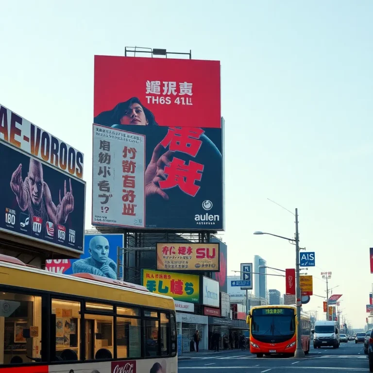 James Cameron: Generative AI is Horrifying, Not Helping VFX