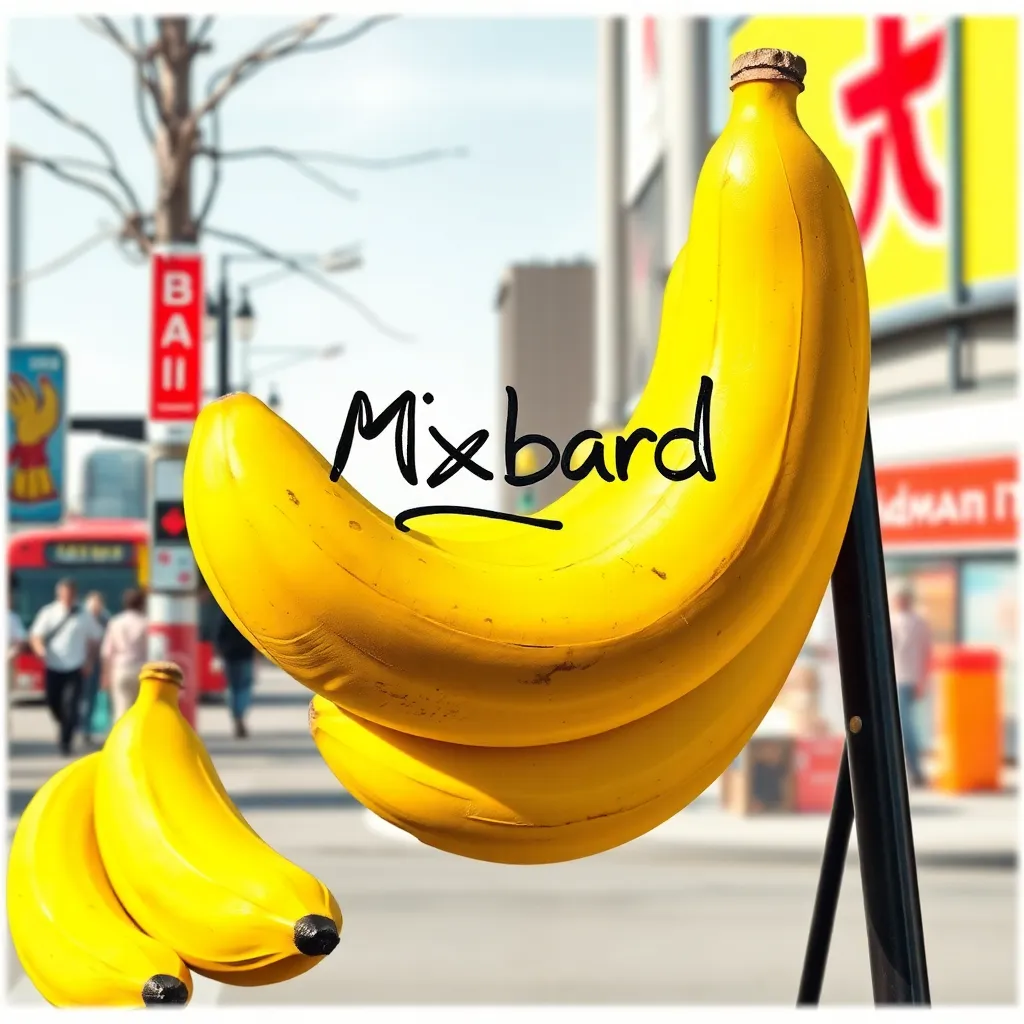 Mixboard Updates: Presentations, Doodling, & Nano Banana Pro