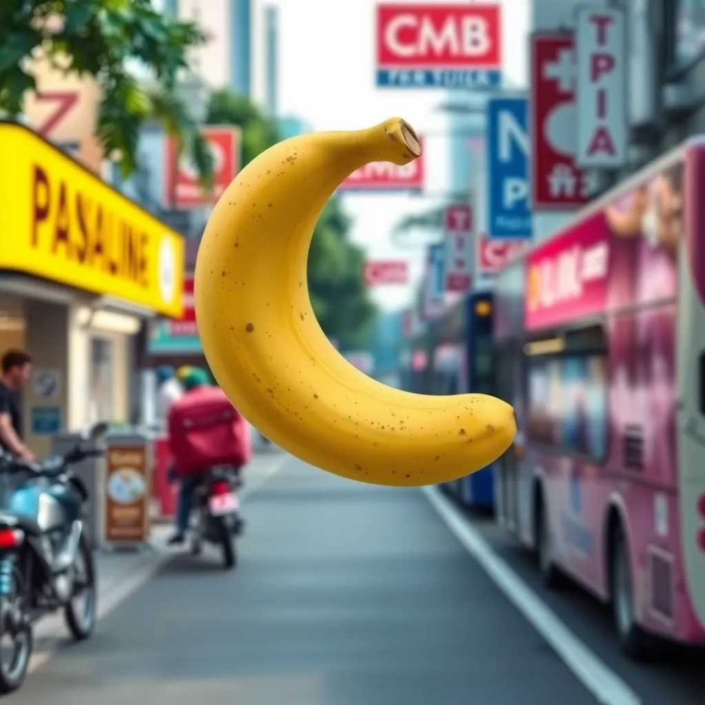 Nano Banana Pro: Google's Advanced Image AI Explained