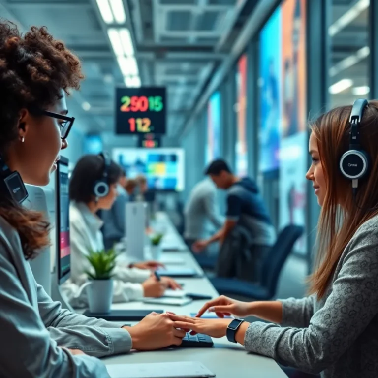 Young Leaders Embrace AI: Google Workspace Survey Insights