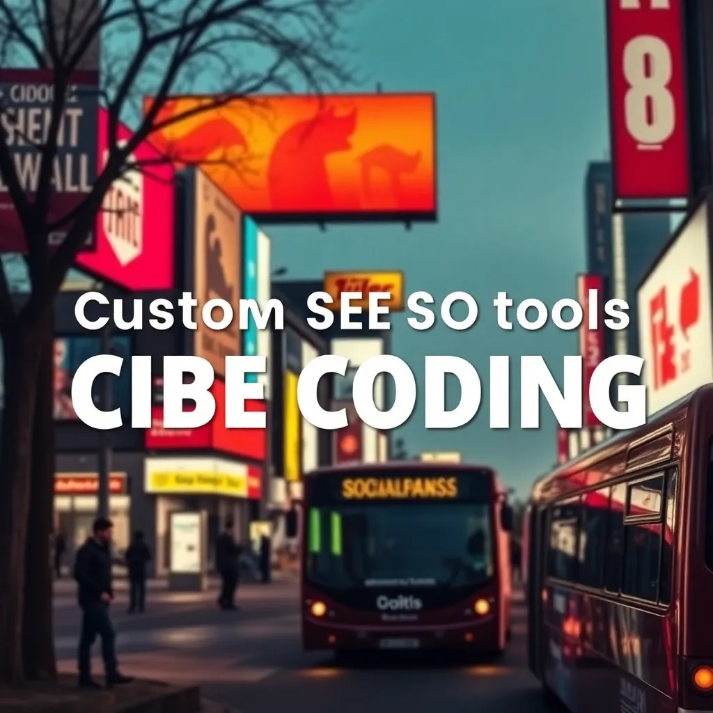 AI-Powered Custom SEO Tools: Vibe Coding Explained