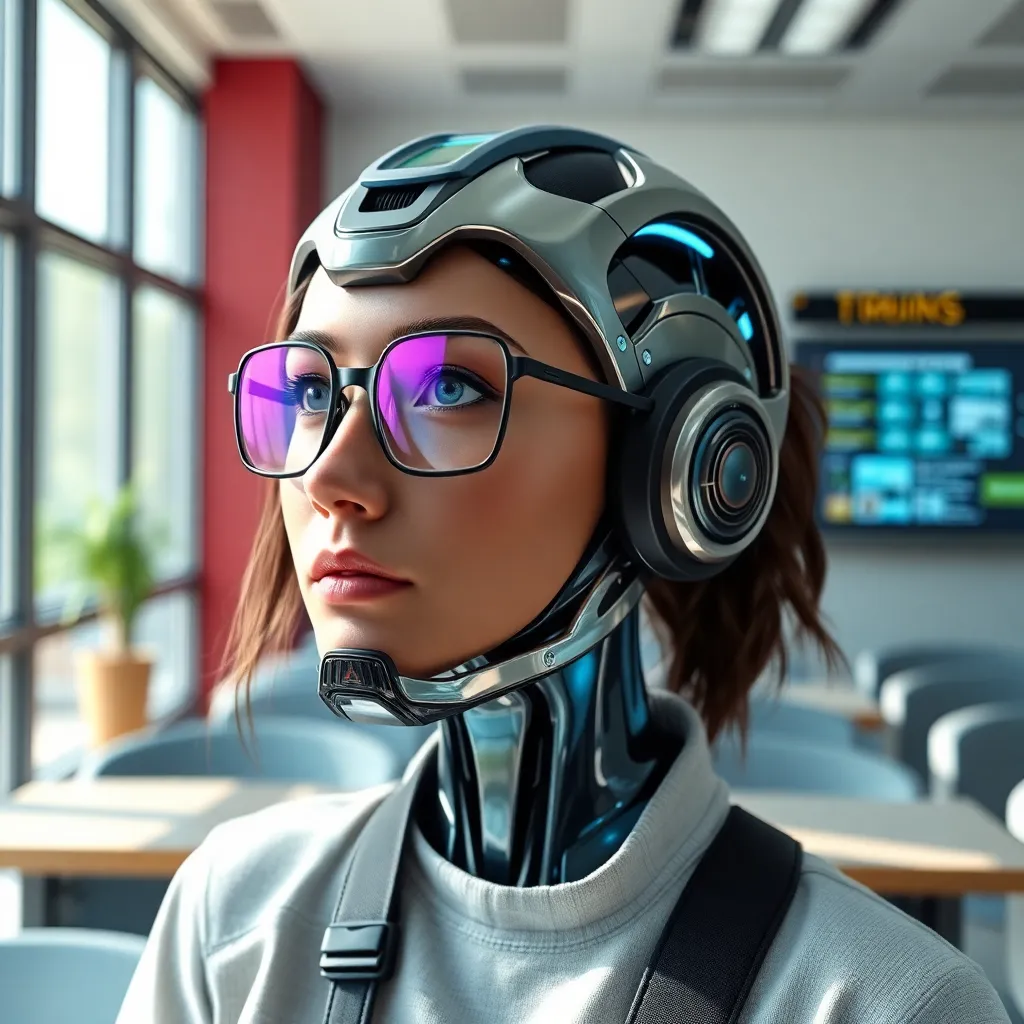 AI Powers Next-Gen Learning: Gemini & Classroom Updates Unveiled
