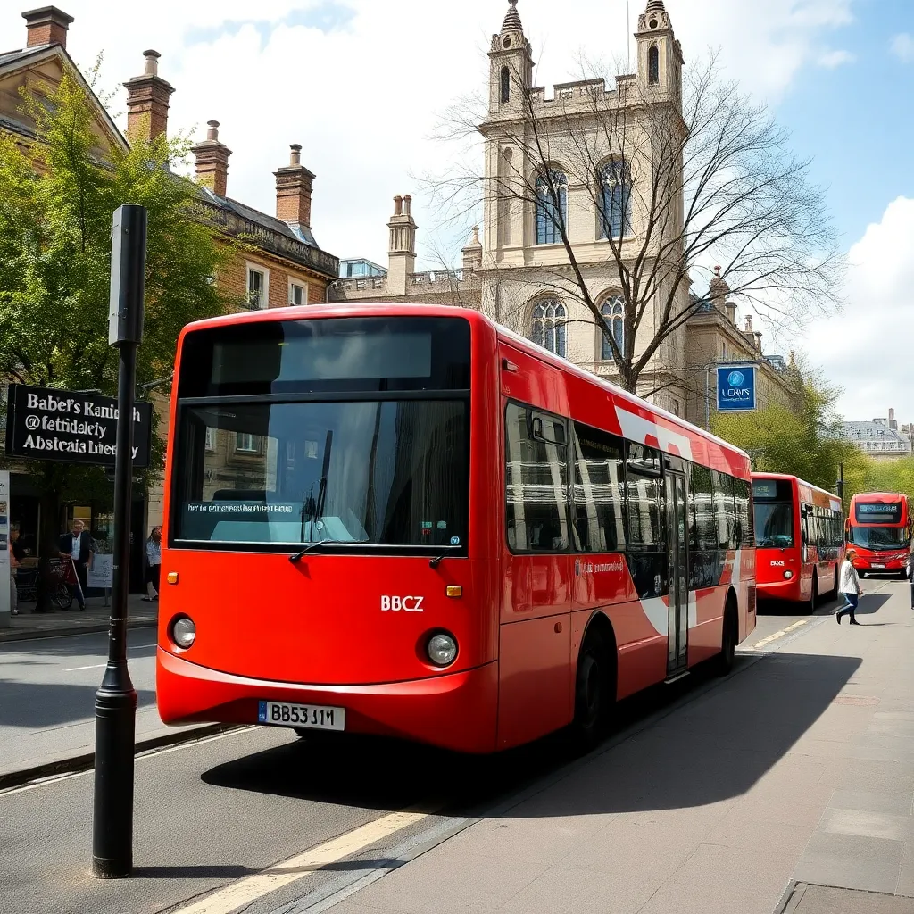 AI Powers Oxford: Gemini & NotebookLM Integration