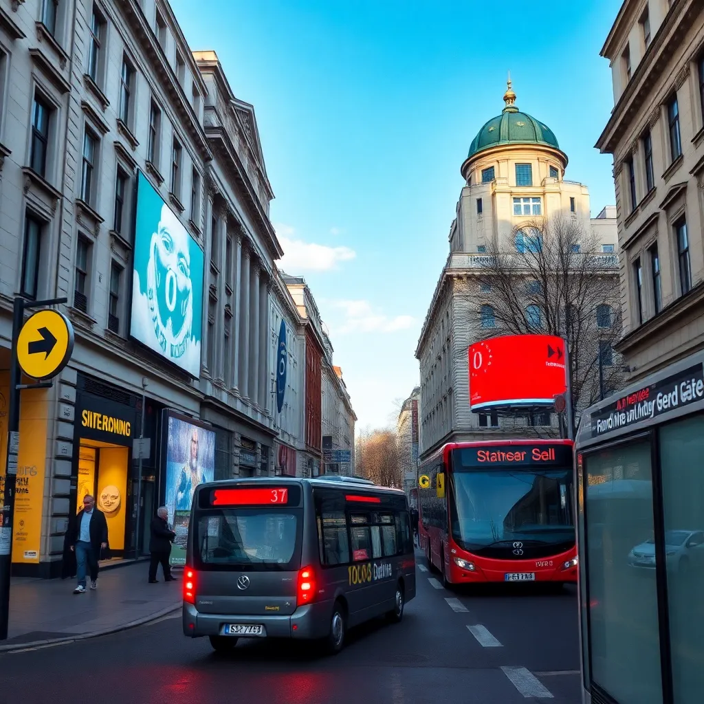 AI Reshapes European Banking: 200,000 Jobs at Risk